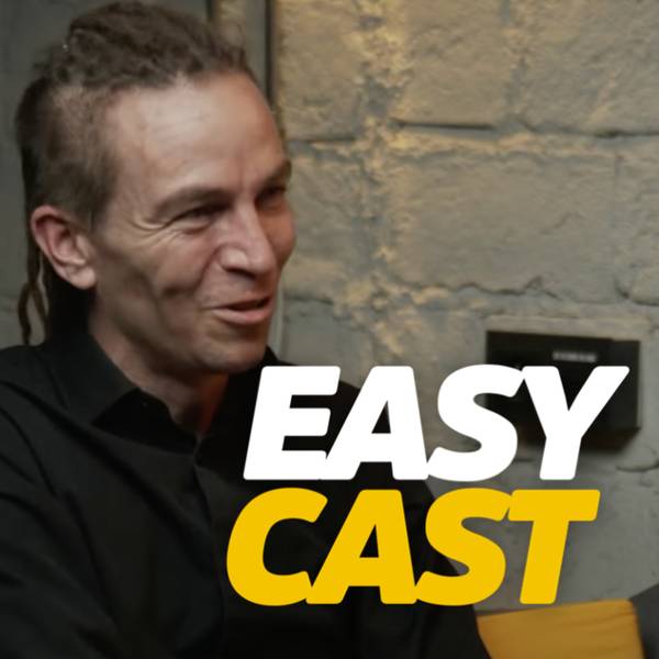 EASY CAST Jakuba Kotka